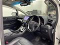 2018 Toyota Alphard