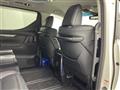 2018 Toyota Alphard
