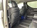 2018 Toyota Alphard