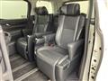 2018 Toyota Alphard