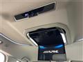 2018 Toyota Alphard