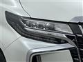 2018 Toyota Alphard
