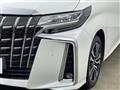 2018 Toyota Alphard