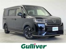2024 Honda Step WGN