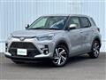 2026 Toyota Raize