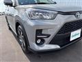 2026 Toyota Raize