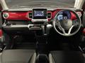 2018 Suzuki XBEE