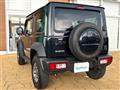 2023 Suzuki Jimny Sierra