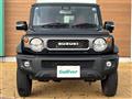 2023 Suzuki Jimny Sierra