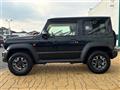 2023 Suzuki Jimny Sierra