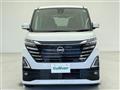 2024 Nissan ROOX