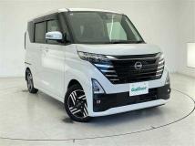 2024 Nissan ROOX