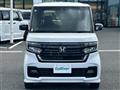 2022 Honda N BOX