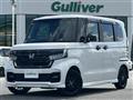 2022 Honda N BOX