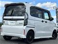 2022 Honda N BOX