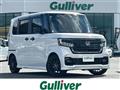 2022 Honda N BOX