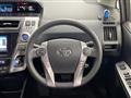 2019 Toyota PRIUS α