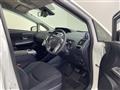 2019 Toyota PRIUS α