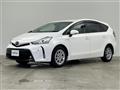 2019 Toyota PRIUS α