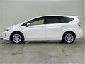 2019 Toyota PRIUS α