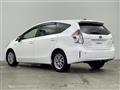 2019 Toyota PRIUS α