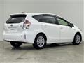 2019 Toyota PRIUS α