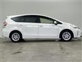 2019 Toyota PRIUS α