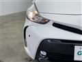 2019 Toyota PRIUS α