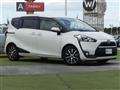2015 Toyota Sienta