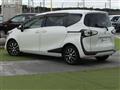 2015 Toyota Sienta