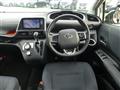 2015 Toyota Sienta