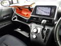 2015 Toyota Sienta