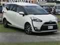 2015 Toyota Sienta