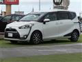2015 Toyota Sienta