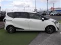 2015 Toyota Sienta