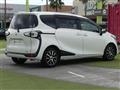 2015 Toyota Sienta