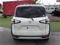 2015 Toyota Sienta