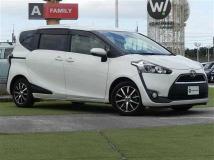2015 Toyota Sienta