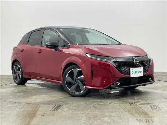 2022 Nissan Nissan Others