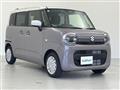 2026 Suzuki Wagon R
