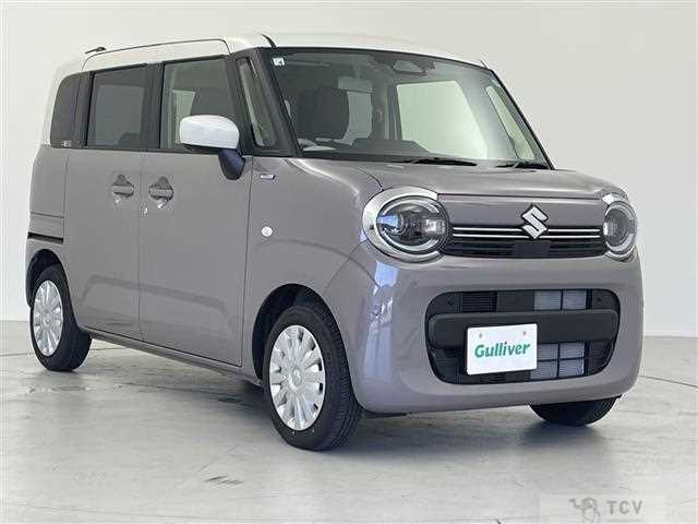 2026 Suzuki Wagon R