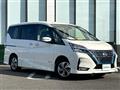 2021 Nissan Serena