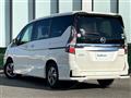 2021 Nissan Serena