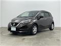 2020 Nissan Note