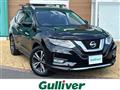2018 Nissan X-Trail