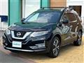 2018 Nissan X-Trail