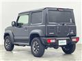 2024 Suzuki Jimny Sierra