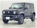 2024 Suzuki Jimny Sierra