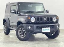 2024 Suzuki Jimny Sierra