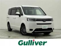 2024 Honda Step WGN